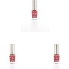 Nacario Studio Nails Oje -024, 150 gr 3lü Paket
