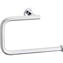 Nacario System Purelıne Halka Havluluk Krom Renk 160X72X244 mm