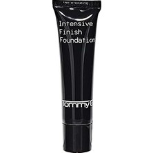 Nacario Tommy G Intensive Finish Foundation Tg N.08 - Yoğun Kaplama Fondoten Tg N.08 - TG1FI-I08-F17