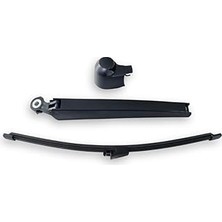 Nacario Arka Cam Silecek Kolu Kapak Takımı 6Q6955707C Vw Golf 2005-2009