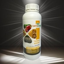 Nacario Terra Ami̇no 1 Lt