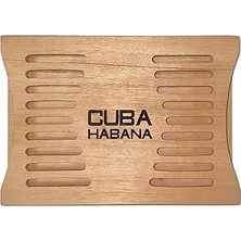 Nacario Cuba Habana Boveda Tutucu Ispanyol Sediri 2li