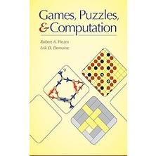 Nacario Games, Puzzles, And Computation