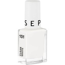 Nacario Nail Polish - Oje 101 Clean White