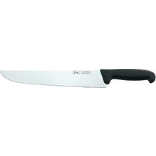 Nacario Ivo 32061 Butchercut 20CM Siyah Kasap Bıçağı