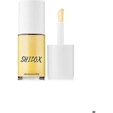 Nacario Sun Light Highlighter Sıvı Aydınlatıcı Sky Light