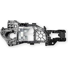 Nacario Sağ Ön Kapı Dış Kolu Iç Mekanizması 3C0837886J Vw Passat B6 2006-2011