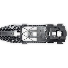 Nacario Sağ Ön Kapı Kolu Iç Braketi 5N0839885H Seat Leon 2017-2020