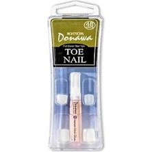Nacario Lionesse Donawa Takma Tırnak Nail Cw-53 48 Ad.