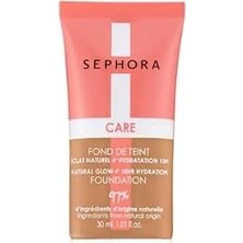 Nacario Care Fond De Teint-25 N Neutre Medium (30 Ml)