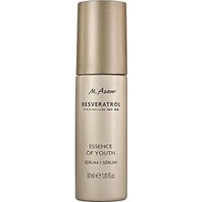 Nacario M.asam Resveratrol Essence Of Youth 30 ml