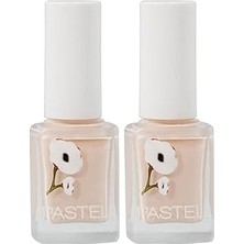 Nacario Pastel Pure Oje 408 2li Paket