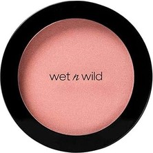 Nacario Wet & Wild Coloricon Toz Allık Işıltılı - Pinch Me Pink 1111557E Pink