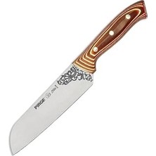 Nacario Santoku Bıçağı cm