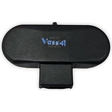 Nacario Ön Cam Sağ Fiskiye Memesi Isıtmalı 8J0955988G Audi A8 2008-2010
