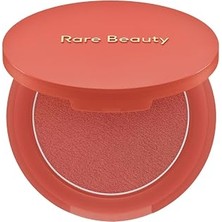 Nacario Rare Beauty Pinch Matte Bouncy Blush - Krem Pudra Allık HBK1969, Worth (6,4 G)
