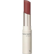 Nacario Village 11 Factory VILLAGE11 Factory Plumpang Color Lip Balm Nude Beige -Nemlendirici&dolgunlaştırı