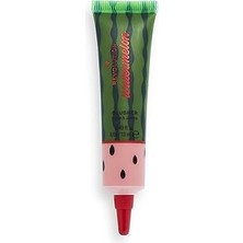 Nacario Revolution Beauty London I Heart Rev. Watermelon Dewy Tint Allik Juicy