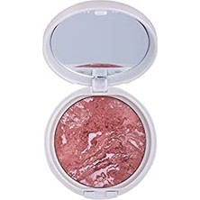 Nacario Gabrini Terracotta Blush On Allık (No: 37)