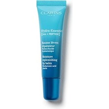 Nacario Hydra-Essentiel Lip Balm Dudak Balmı