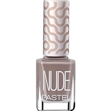 Nacario Pastel Nude Oje 759, 13 ml