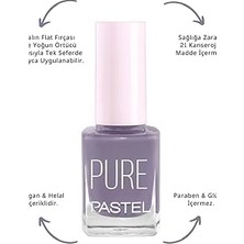 Nacario Pastel Pure Oje No 606