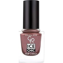 Nacario Ice Chic Nail Colour No:20 1 Paket