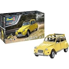 Nacario G.set James Bond Citroen 2cv