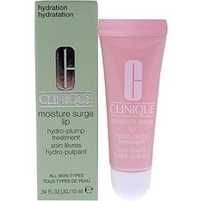 Nacario Moisture Surge Lip Hydro-Plump Treatment, 0.34 Fl Oz