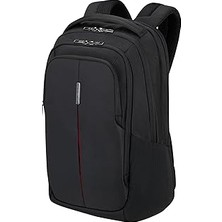 Nacario Samsonite KR2-09-003 17.3" Guard It 3.0 Notebook Sırt Çantası Siyah