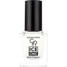 Nacario Ice Chic Nail Colour Oje No:04