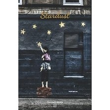 Nacario Stardust: Stardust Is A Beautiful Simple Journal To Capture The Amazing Ideas And Thoughts That You