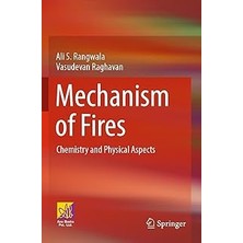Nacario Mechanism Of Fires: Chemistry And Physical Aspects