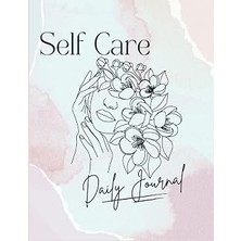 Nacario Self Care Daily Journal