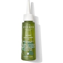 Nacario Cosmed Hair Guard Scalp Cleansing Oil 100 ml