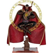 Nacario Mcfarlane - Grande Çayır