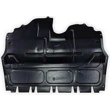 Nacario Motor Alt Muhafazası 1.4 Benzinli 6R0825235A Skoda Rapid 2013-2020