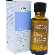 Nacario Aveda Dry Remedy Daily Moisturizing Oil Günlük Nemlendirici 30 ml