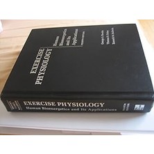 Nacario Exercise Physiology: Human Bioenergetics And Its Applications