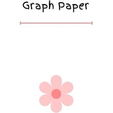 Nacario Independently Published Graph Paper 8x5 100 Pages