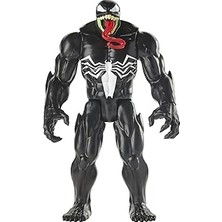 Nacario Spider-Man Spd Titan Hero Venom