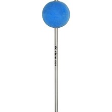 Nacario Vic Firth Vickick Bass Drum Beater - Spherical Foam Rubber For Cajon