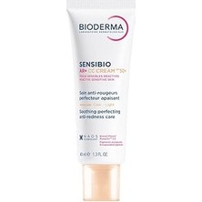 Nacario Sensibio Ar+ cc Cream SPF50+ 40 Ml.