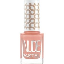 Nacario Pastel Nude Oje 770 Ballet