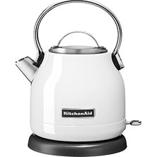 Nacario 1,25 L Su Isıtıcısı 5KEK1222 White-Ewh