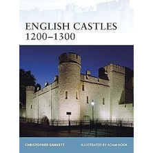 Nacario English Castles 1200-1300: 86