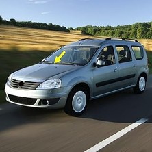 Nacario Ön Cam Sağ Yolcu Tarafı Silecek Kolu Dacia Logan Mcv 2008-2012