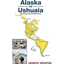 Nacario Alaska To Ushuaia
