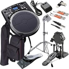 Nacario Roland Hpd-20 Elektronik Perküsyon