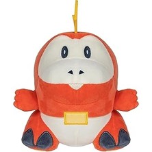 Nacario Pokemon PKW3350 Pelüş Oyuncak - Fuecoco 20 cm